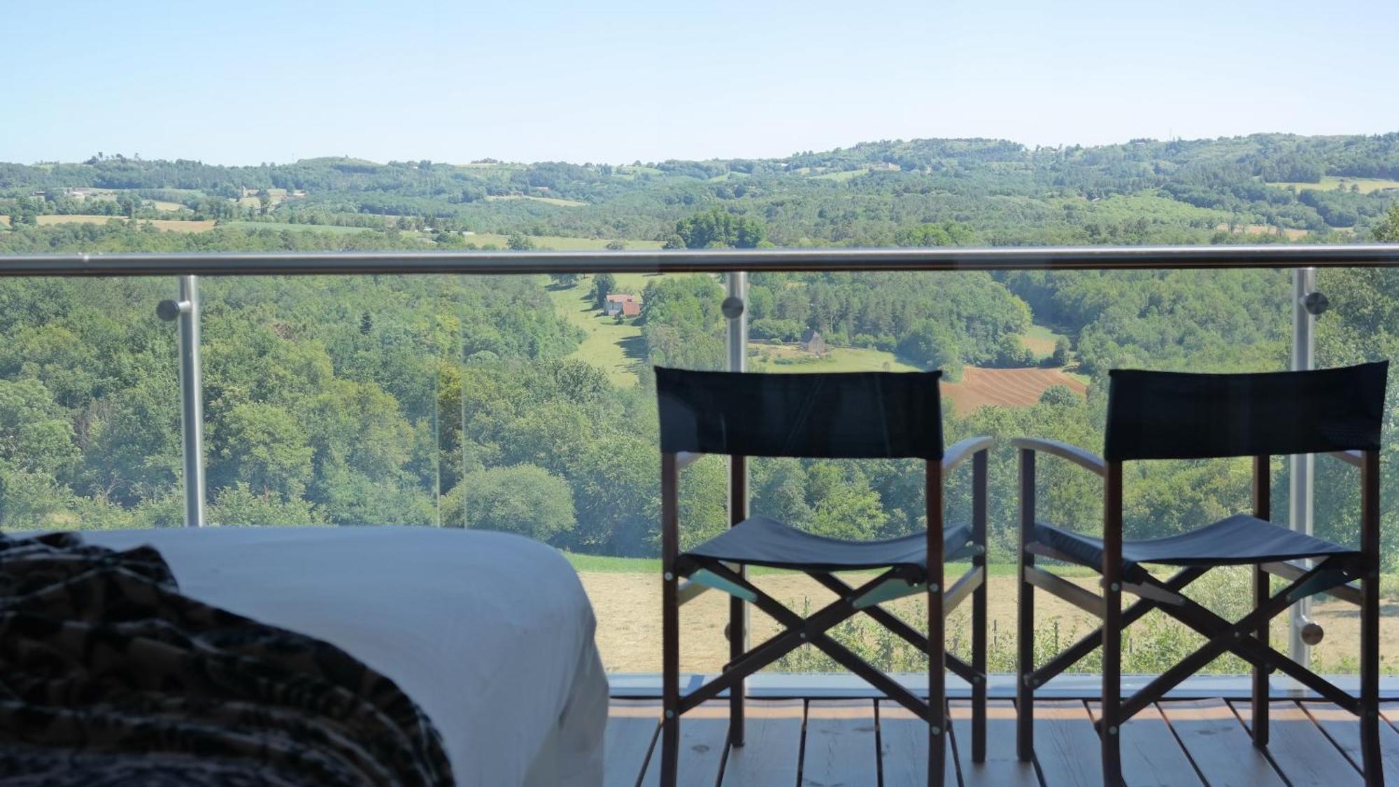 Villa Lascaux, Maison D'Hotes La Chapelle-Aubareil Kültér fotó