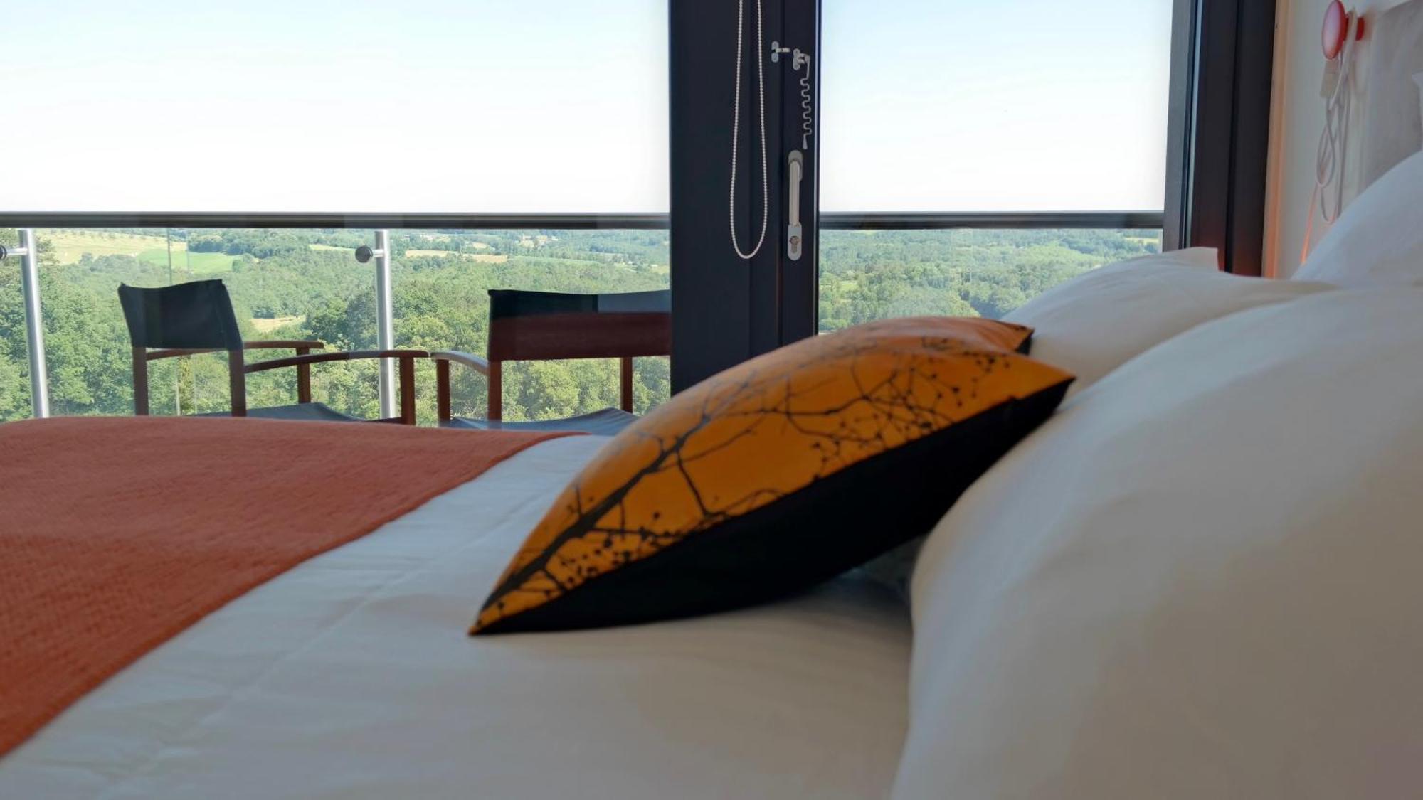 Villa Lascaux, Maison D'Hotes La Chapelle-Aubareil Szoba fotó
