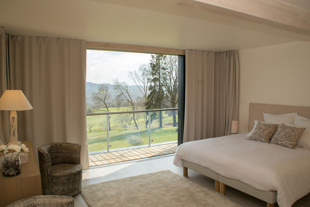 Villa Lascaux, Maison D'Hotes La Chapelle-Aubareil Kültér fotó
