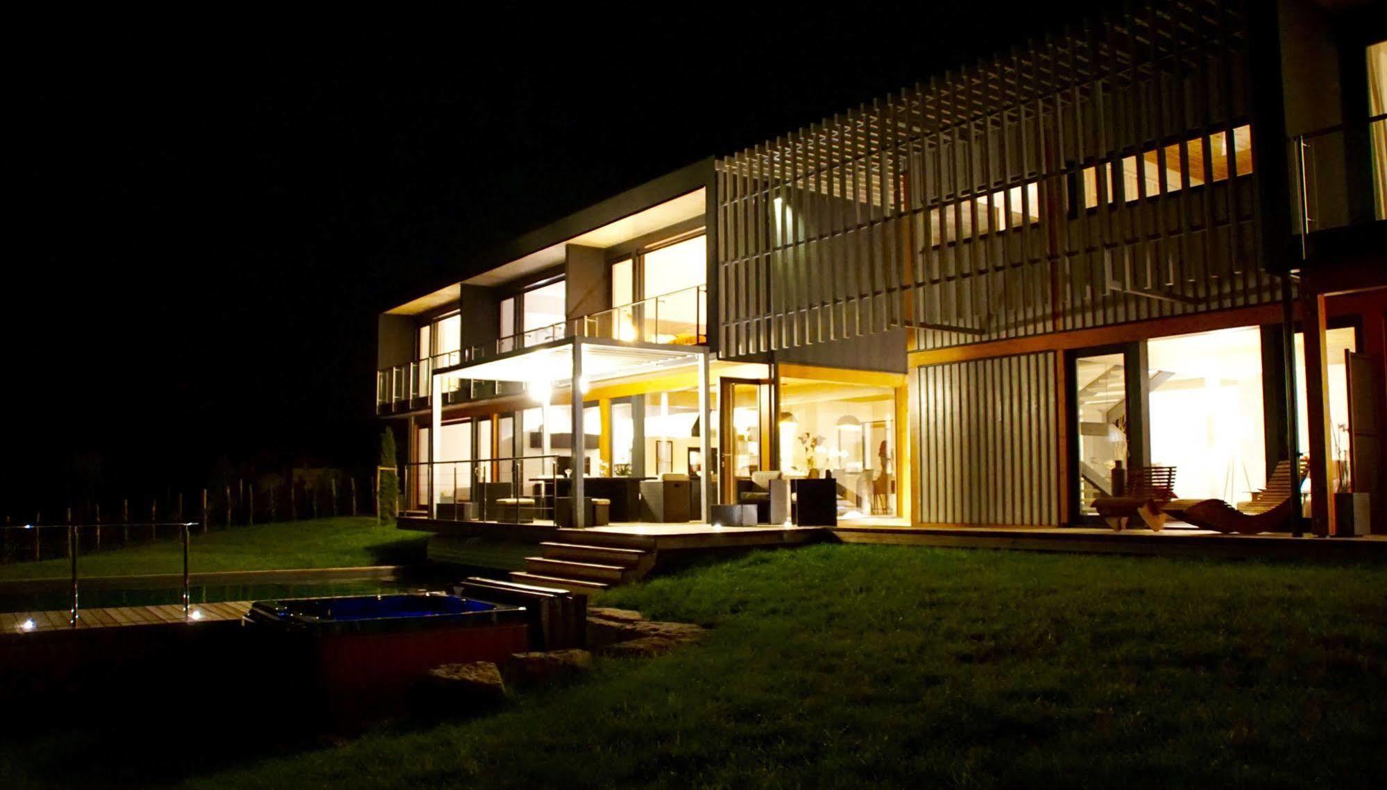 Villa Lascaux, Maison D'Hotes La Chapelle-Aubareil Kültér fotó
