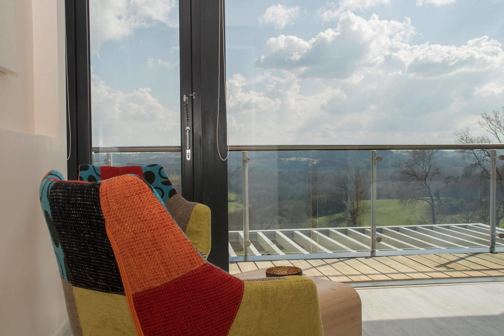 Villa Lascaux, Maison D'Hotes La Chapelle-Aubareil Kültér fotó